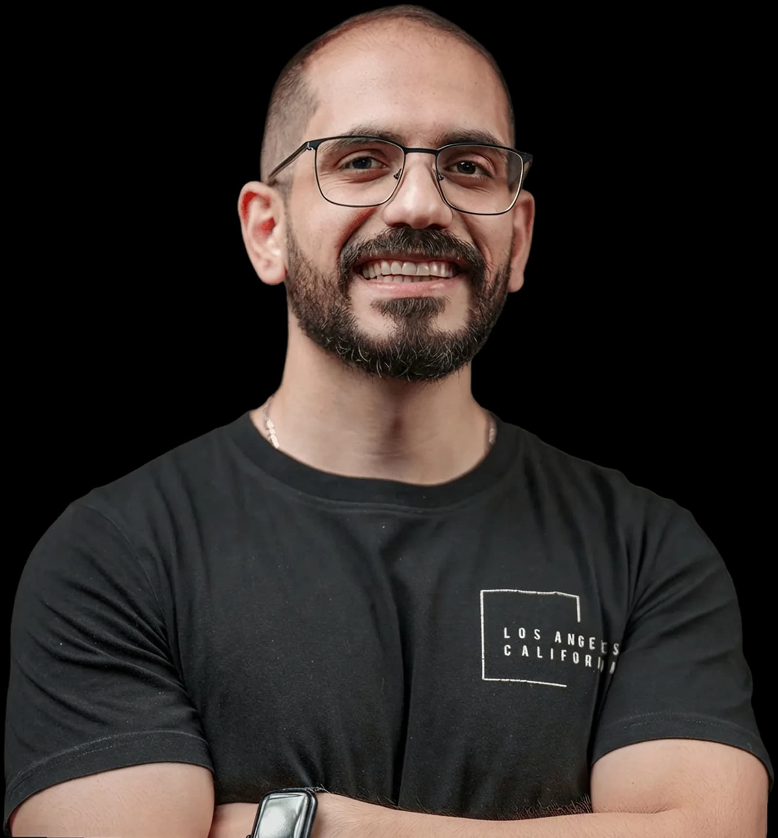صورة علي مجيد