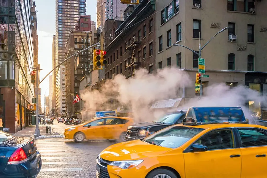 فلتر سينمائية قبل