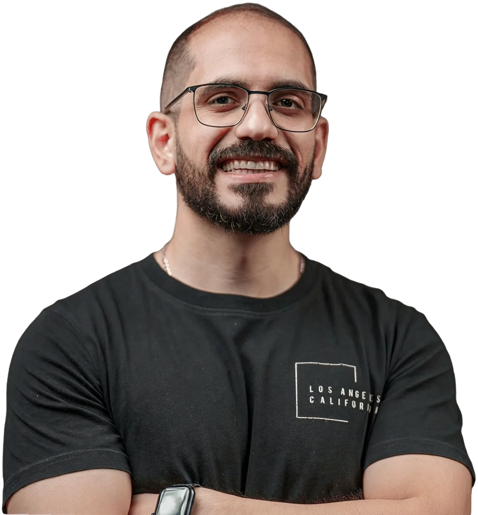 بورتريه - نعومة البشرة قبل